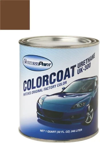 Miniatura 84 de Aerosol for Toyota Supra Automotive Touch-up Paint - Super Deep Red 3F2 - All-Inclusive Package 3F2 (1985-1986) Super Deep Red