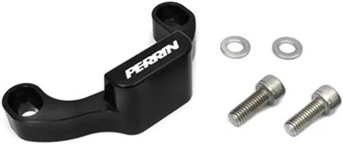 Miniatura 2 de Perrin Subaru 2015 WRX/10-14 Legacy/Outback/14 + Manual Forester Posicionador de palanca de cambio - anodizado color negro