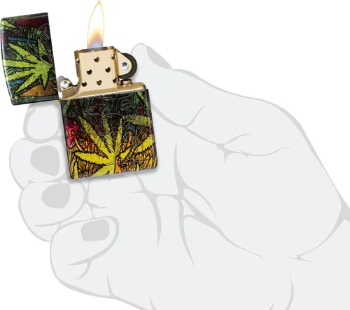 Miniatura 34 de Zippo Encendedores de hojas