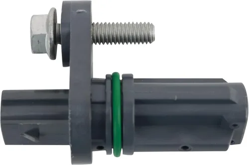 Miniatura 50 de TRQ Sensor de Posición Superior e Inferior del Cigüeñal Compatible con Cadillac DeVille 2000-2005 Eldorado 2000-2002 Seville 2001-2003 Oldsmobile
