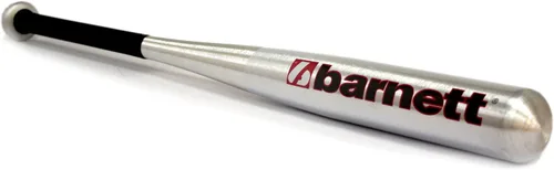 Barnett Bate de béisbol BB-1 en aluminio