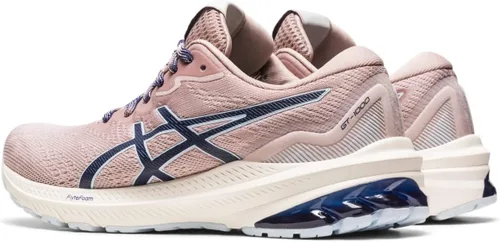 Miniatura 3 de ASICS GT-1000 - Tenis de correr para mujer, 11