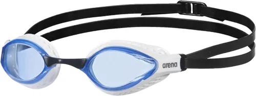 Miniatura 13 de ARENA Unisex Adult Air-Speed Anti-Fog Racing Swim Goggles for Men and Women Air Seals Technology for Superior Comfort