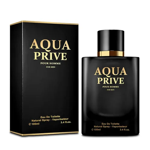 Miniatura 27 de A CENTER King Cologne para hombres Aerosol Perfume Natural Fragancia Clásica Eau De Toilette para Uso Diario 3.4 onzas líquidas