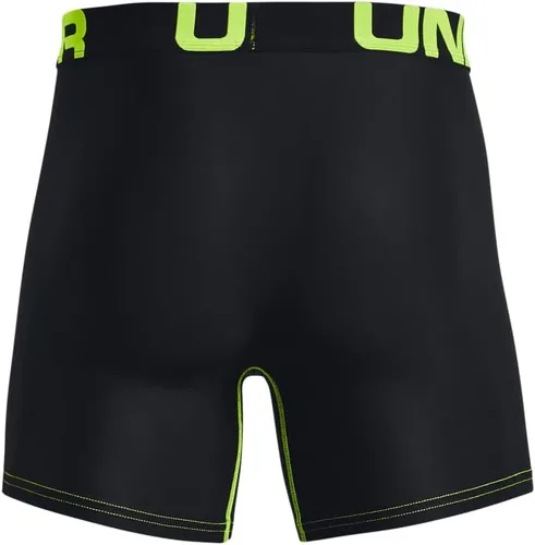 Miniatura 5 de Under Armour Tech - Boxerjock (6.0in)