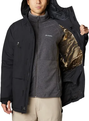 Miniatura 5 de Columbia Men's Aerial Ascender Jacket