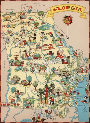 Miniatura 30 de Rompecabezas para adultos 1000 piezas Alabama mapa de madera rompecabezas juegos EE.UU. del estado rompecabezas mapa decorar