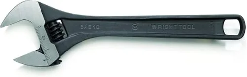 Miniatura 3 de Llave Ajustable Capacidad Máxima 1/2" Negra Industrial 4