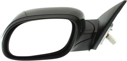 Miniatura 118 de Kool Vue - Espejo lateral del conductor compatible con vidrio eléctrico Kia Rondo 2007-2012, calentado, KI1320185