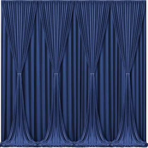 Miniatura 49 de Cortinas de Fondo Beige - Cortinas de Poliéster Sin Arrugas para Fotografía, Cortinas de Fondo para Fiestas, para Decoraciones de Baby Shower