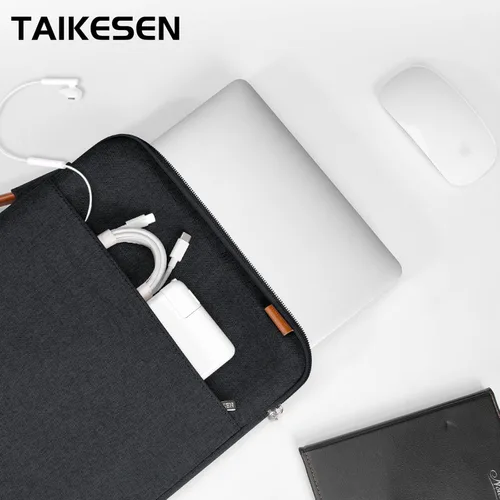 Miniatura 9 de Funda protectora de 360° para MacBook Pro M4/M3/M2/M1 Chips Pro/Max A2992 A2918 A2779 A2442 2024-2021, 13 pulgadas Air A2681 A2337 Pro A2686 A2338