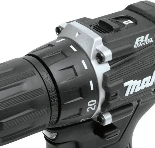 Miniatura 5 de Makita CX203SYB 18V LXT® Litio-Ion Subcompacto sin Escobillas Kit Combo Inalámbrico de 2 Piezas (1.5Ah)