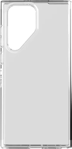 Miniatura 6 de Tech21 Evo Lite - Funda transparente para Samsung Galaxy S22 Ultra - Funda transparente y protectora con protección contra caídas de 8 pies Claro