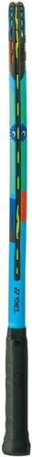 Miniatura 3 de YONEX 25 JR 19 Tennis Racquet Ocean Blue - 0000