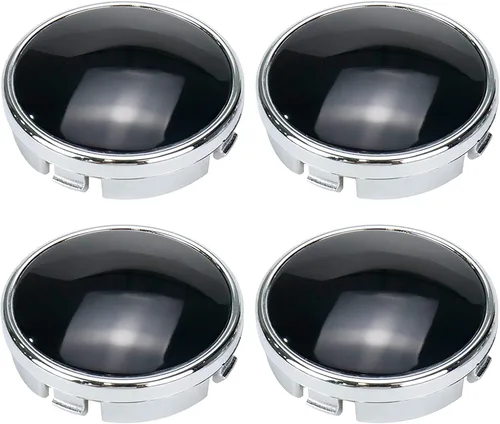 Miniatura 9 de Modengzhe Tapas centrales para llantas, 2.087 in, cubiertas centrales de repuesto compatibles con Chevrolet si corresponde, 1.969 in de diámetro