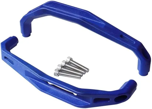 Miniatura 4 de Reposabrazos de pasajero de motocicleta, accesorios de motocicleta, reposabrazos trasero para pasajero, mango de asiento, reposabrazos para Y&AMAHA