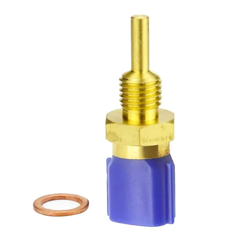 SYOWADA Sensor de temperatura del refrigerante de agua del motor 158-0606 para Infiniti FX35 FX45 G20 G35 I30 I35 M35 M45 Q45 QX4 QX56 350Z,