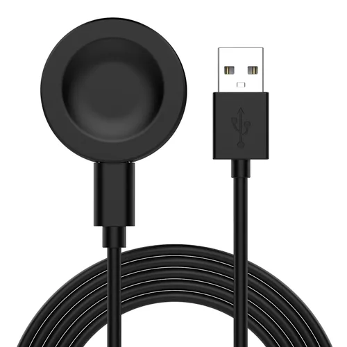 Miniatura 3 de LOKEKE Cable de carga USB compatible con Huawei Watch GT 4, cable de carga USB de repuesto, compatible con Huawei Watch GT 4/4/4 Pro/Watch Ultimate