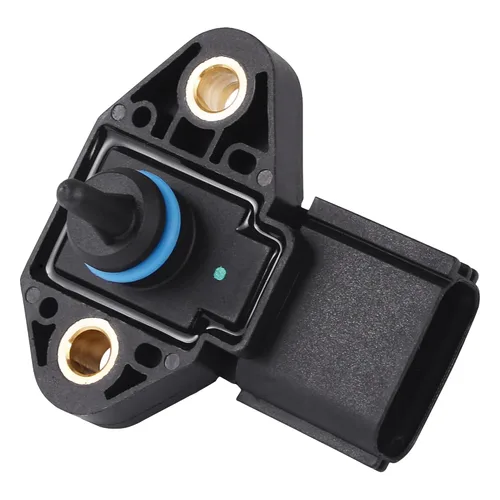 Miniatura 2 de Sensor de presión de inyección de combustible 3F2Z9G756AC 0261230093 Reemplazo para Ford/Lincoln/Mercury 2005-2014 por AUTOMAJOR