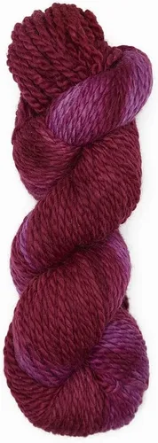 Miniatura 57 de Juego de 3 madejas 100% de lana de alpaca bebé, peso voluminoso, fabricadas en Perú, celestial suave y perfecto para tejer y tejer a ganchillo