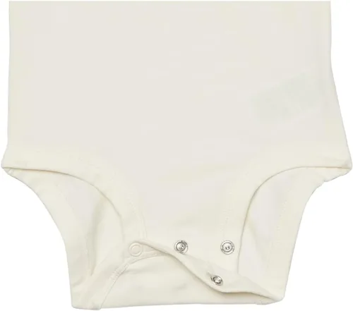 Miniatura 4 de Tienda Essentials Unisex Babies' Cotton Stretch Jersey Short Sleeve Bodysuit (Previously Tienda Aware), Pack of 3