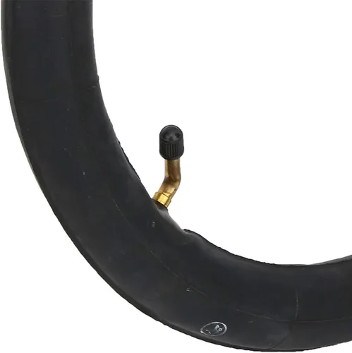Miniatura 9 de Eboxer - Tubos interiores de repuesto de rueda de varios tamaños, compatibles con bicicleta eléctrica, motocicleta, tubo interior de goma de alta