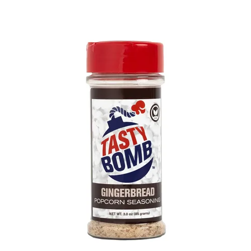 Miniatura 11 de Tasty Bomb Condimentos (Asaigo Pepper)