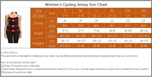 Miniatura 3 de Womens Cycling Jersey Short Sleeve, Mountain Bike Shirt for Ladies Cycle Bicycle Clothes Biking Tops S-3xl