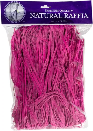 Miniatura 33 de SuperMoss (30126 Rafia, Auburn, 2 oz)