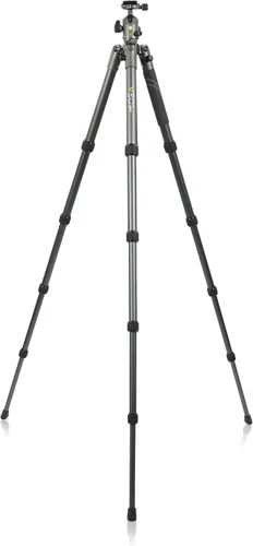 Miniatura 4 de Vanguard Trípode de aluminio VEO 2 265AB con cabezal de bola VEO 2 BH-50