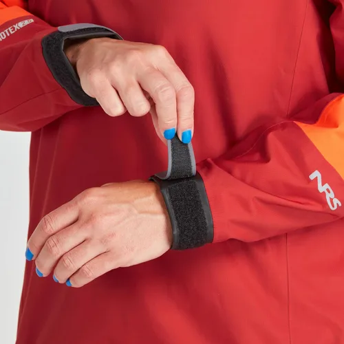 Miniatura 8 de NRS Chaqueta de remo Endurance para mujer