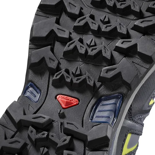 Miniatura 11 de Salomon X Ultra 3 MID GTX W - Botas de senderismo para mujer