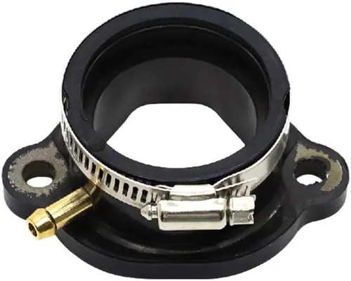 Bota colector de admisión del carburador, bota del colector de admisión del carburador para Bombardier Quest Traxter Max 500 650 2002-2005
