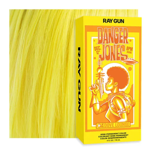 Miniatura 16 de Danger Jones Color de cabello semipermanente (Simpatico - Melocotón Claro)