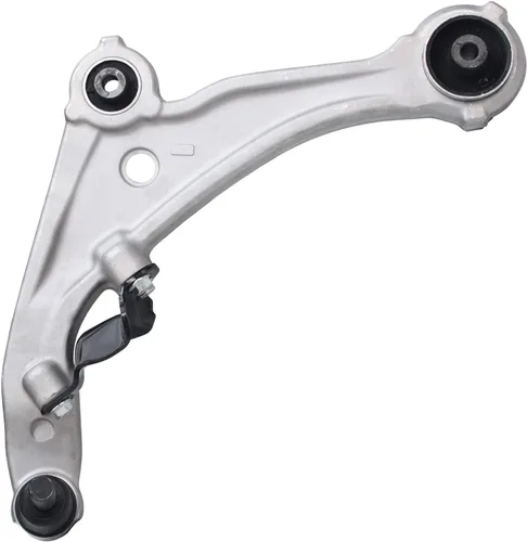 Miniatura 340 de Detroit Axle - Brazo de control delantero para Chevy Tahoe Avalanche Silverado Suburban GMC Sierra Yukon XL 1500 Express Savana 2500 Cadillac