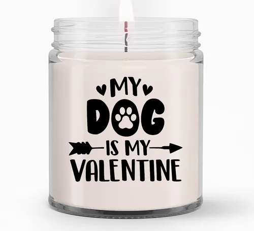 Miniatura 193 de Velas Golden Retriever para mamá, regalos para mujer, regalos para ella, esposa, novia, regalos de cumpleaños para mujeres, mamá, mejor amiga, Vela