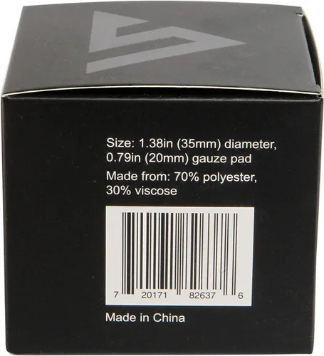 Miniatura 6 de 50 pares de cubiertas para pezones para hombre, para correr, evitan los pezones de los corredores, detienen rozaduras en los pezones durante