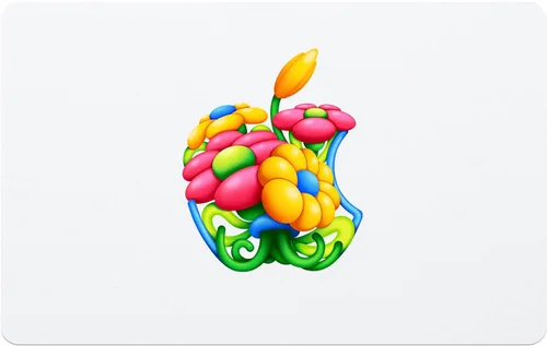 Miniatura 20 de Apple Tarjeta de regalo - App Store, iTunes, iPhone, iPad, AirPods, MacBook, accesorios y más (eGift)