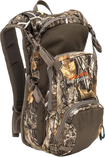 Miniatura 10 de ALPS OutdoorZ Willow Creek Pack - Paquete de día de caza con depósito de hidratación de 3L RealTree APX