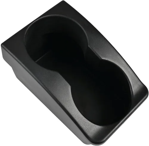Miniatura 9 de Consola central doble portavasos para Porsche Boxster 986 1997-04 para Porsche Carrera 911 996 1999-2004 accesorios, caja de almacenamiento