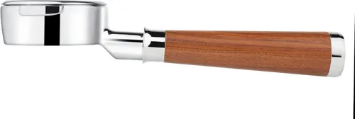 Miniatura 47 de LILQ Portafiltro sin fondo desnudo de 54 mm compatible con Breville Barista Express, Barista Pro, Bambino y más – Incluye cesta de 18-20 g