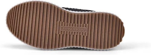 Miniatura 5 de DREAM PAIRS Zapatos deportivos gruesos para mujer, cómodos, informales, con plataforma, a la moda