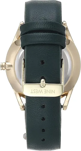 Miniatura 2 de Nine West Womens Strap Watch