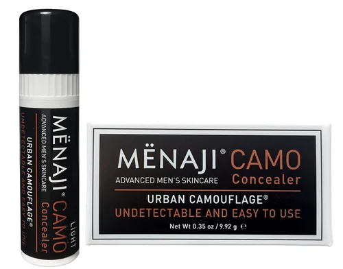 Miniatura 12 de Mënaji CAMO - Corrector