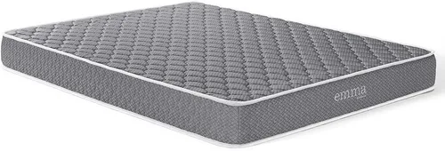 Miniatura 34 de Modway Emma Comfort - Espuma viscoelástica de 6 pulgadas