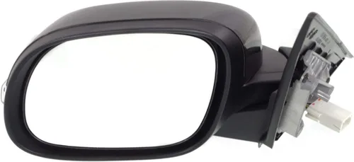 Miniatura 135 de Kool Vue - Espejo lateral del conductor compatible con vidrio eléctrico Kia Rondo 2007-2012, calentado, KI1320185
