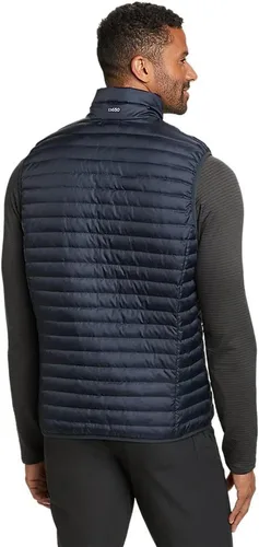 Miniatura 2 de Eddie Bauer Chaleco de plumón microligero para hombre