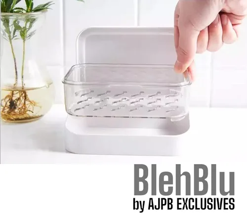 Miniatura 6 de Fels-Naptha Brown - Barra de lavandería resistente y quitamanchas (5 onzas) con caja de jabón BlehBlu