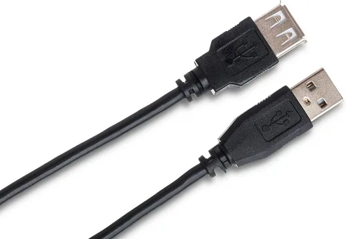 Miniatura 2 de Hosa USB-205AF - 5 pies