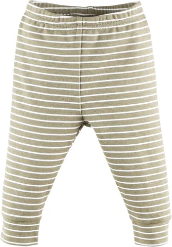 Miniatura 5 de The Peanutshell Pantalones de bebé de camuflaje y dinosaurio para niños paquete de 5 unidades tallas de recién nacidos hasta 24 meses forro polar